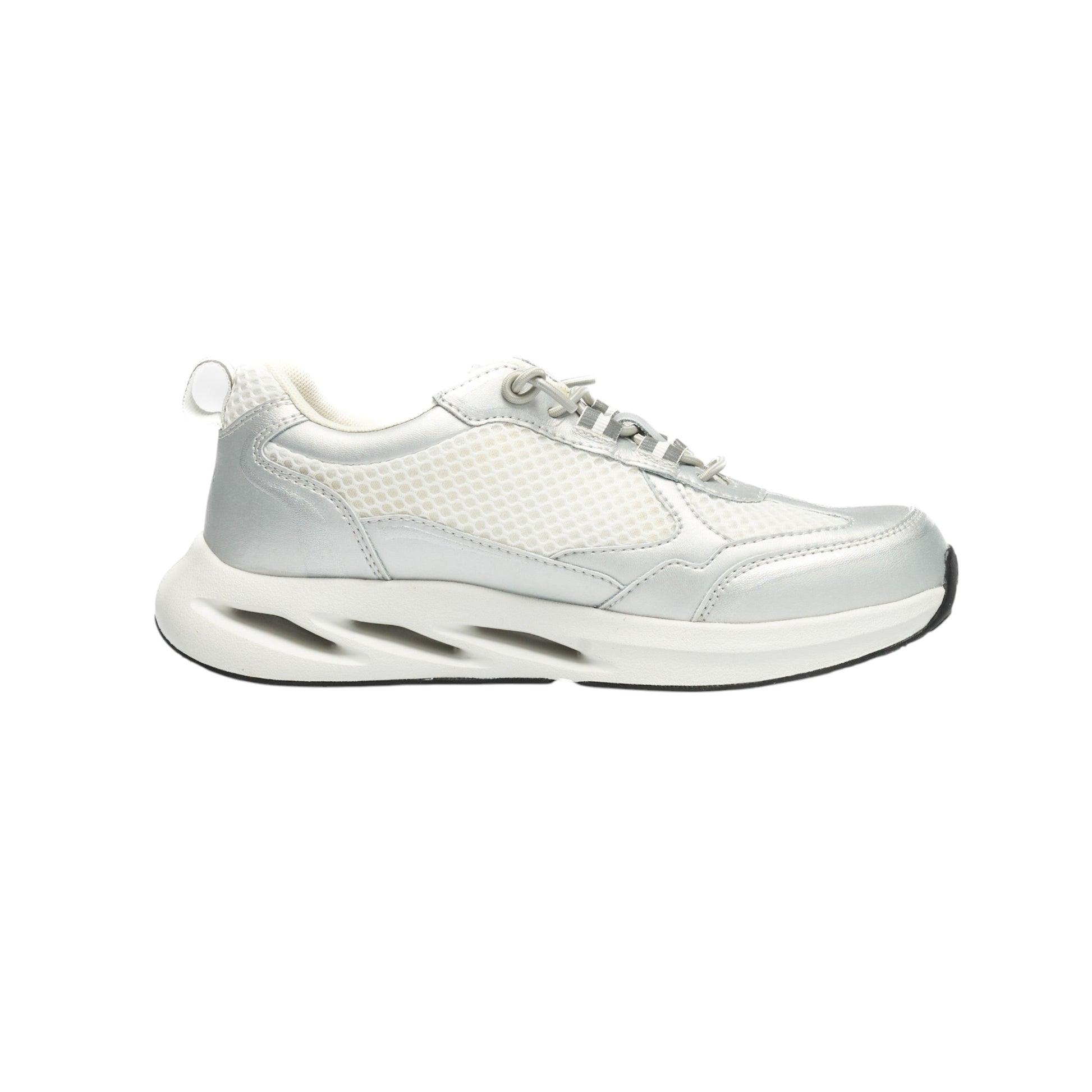 Gisada Runner Bicolor Low Sneakers - Gisada.com
