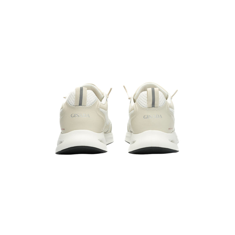 Gisada Runner Bicolor Low Sneakers - Gisada.com
