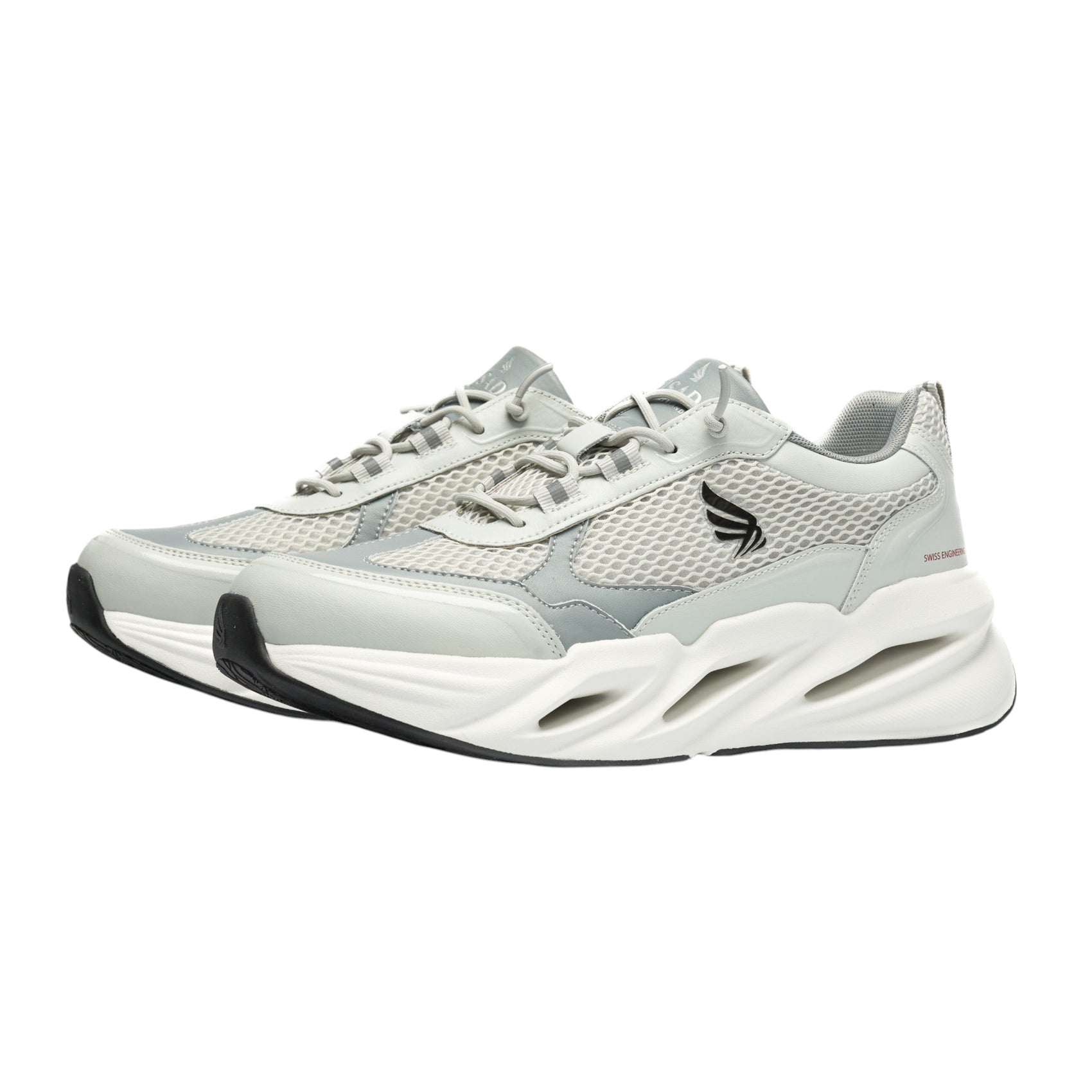 Gisada Runner High Sneakers - Gisada.com