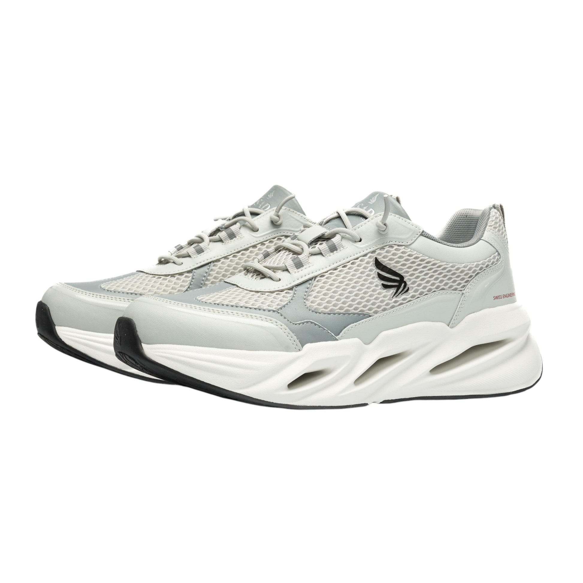Gisada Runner High Sneakers - Gisada.com