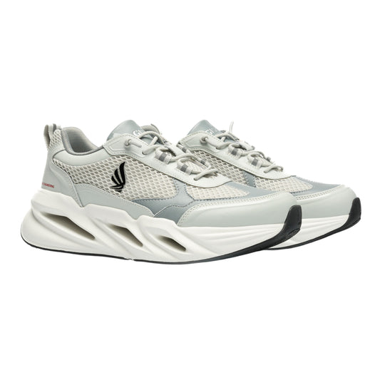 Gisada Runner High Sneakers - Gisada.com