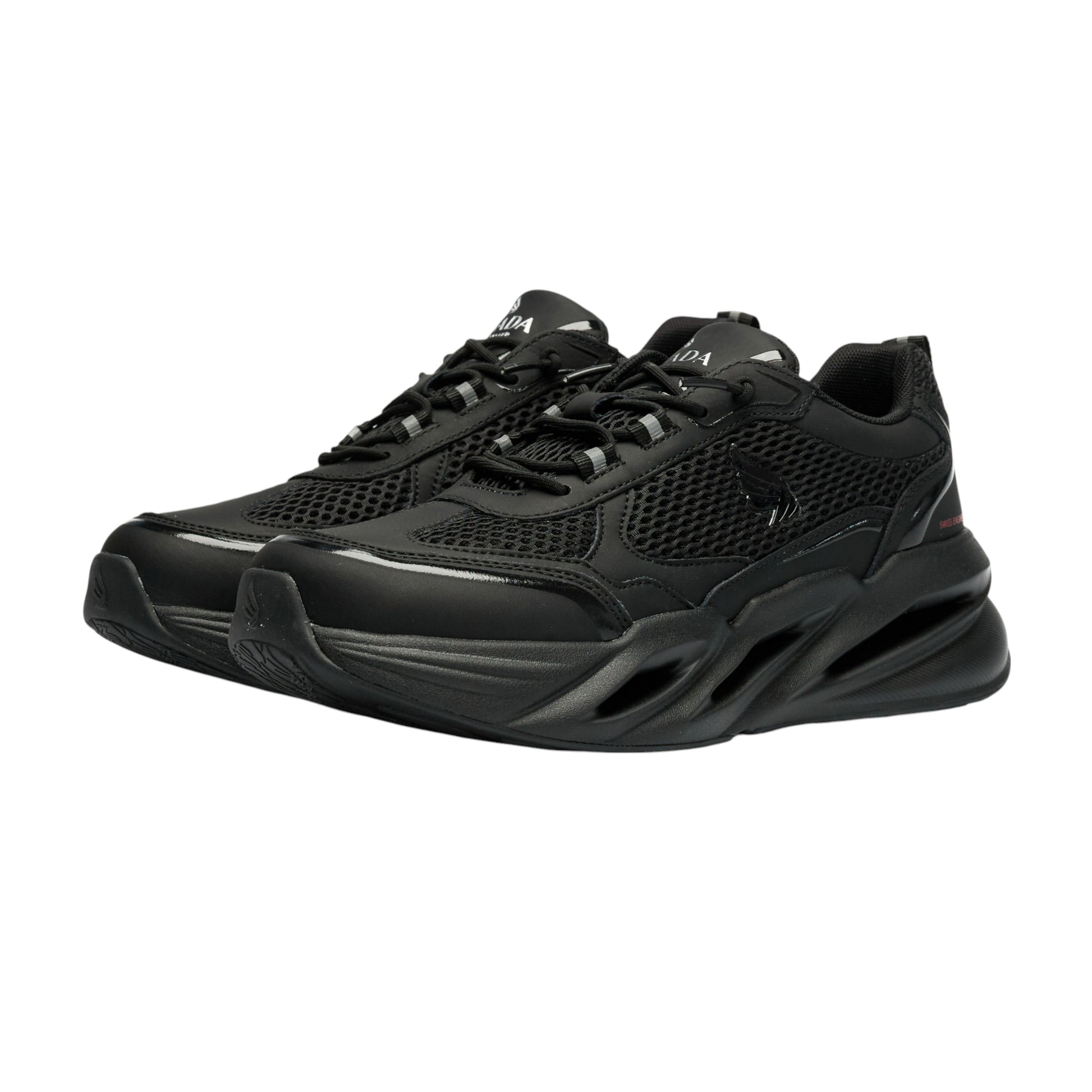 Gisada Runner High Sneakers - Gisada.com