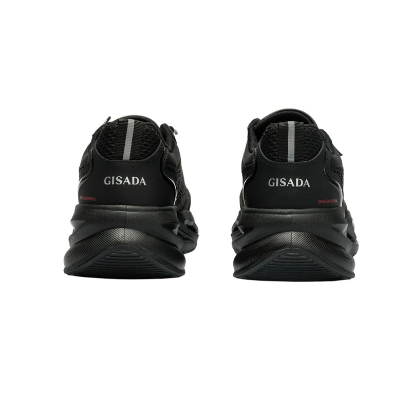 Gisada Runner High Sneakers - Gisada.com