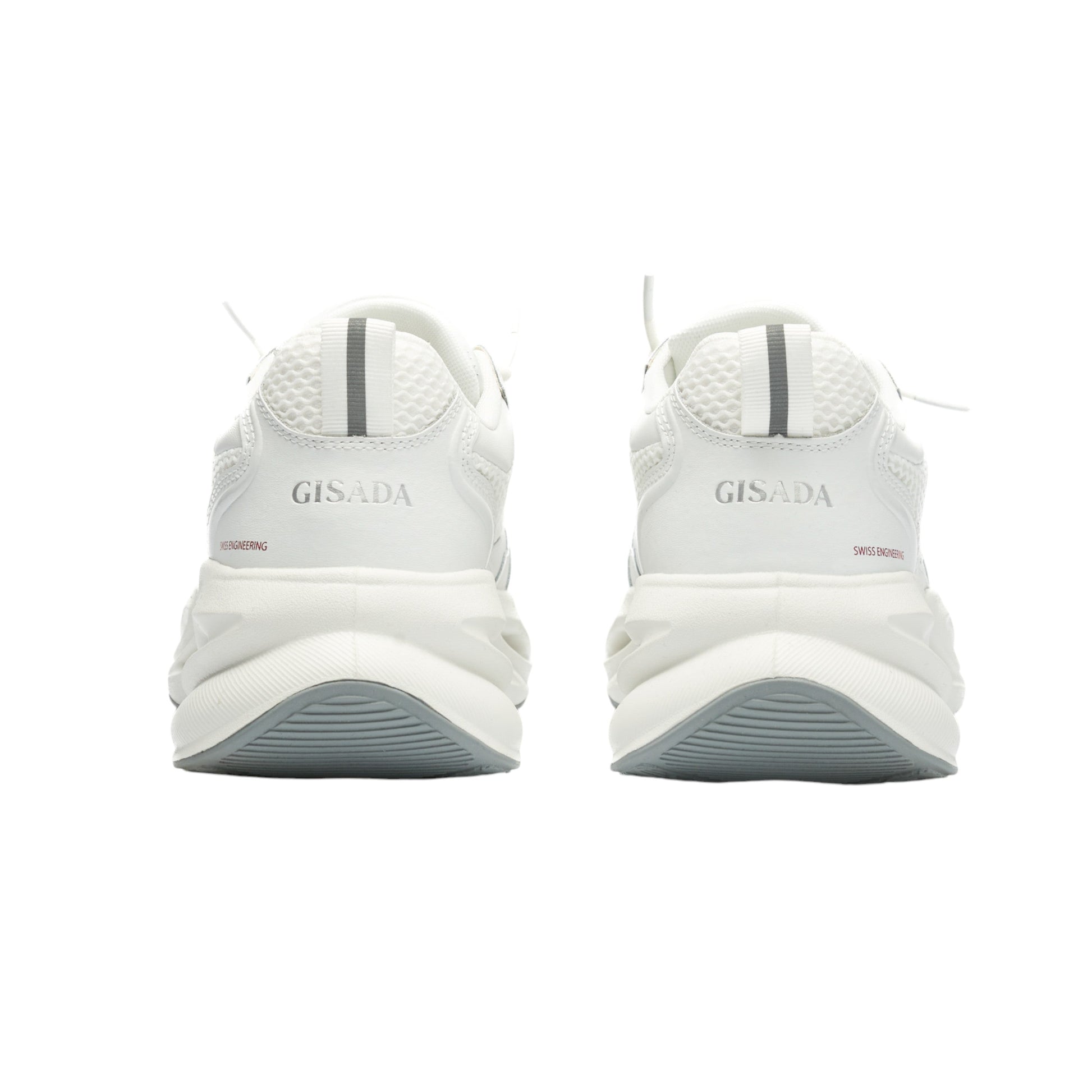 Gisada Runner High Sneakers - Gisada.com