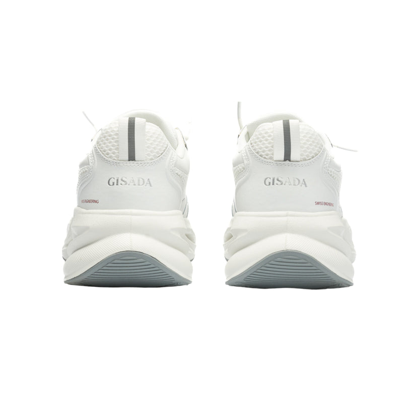 Gisada Runner High Sneakers - Gisada.com