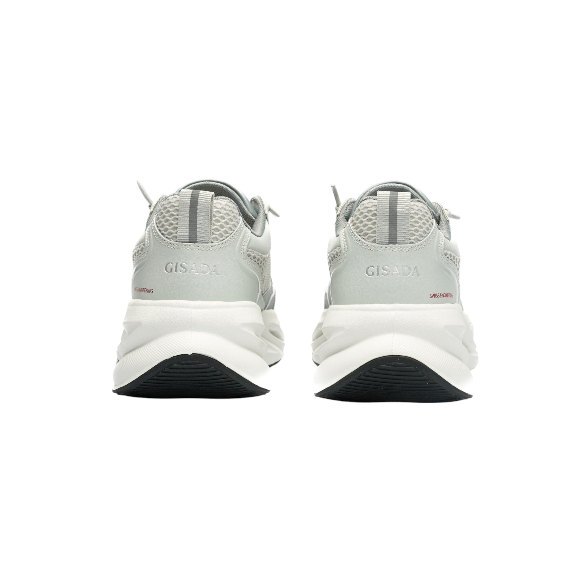 Gisada Runner High Sneakers - Gisada.com