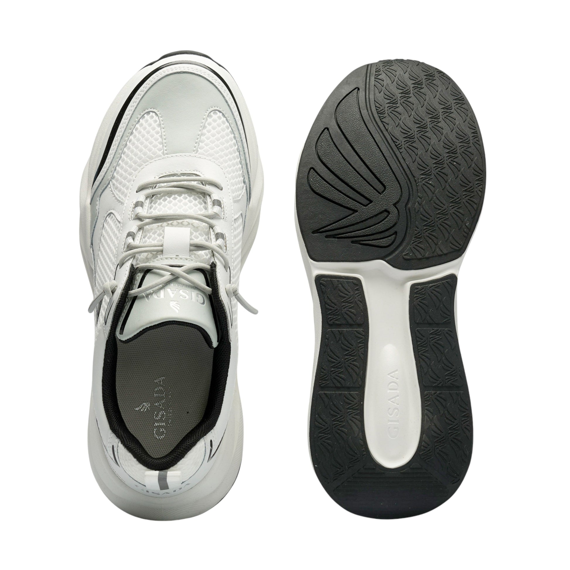 Gisada Runner High Sneakers - Gisada.com