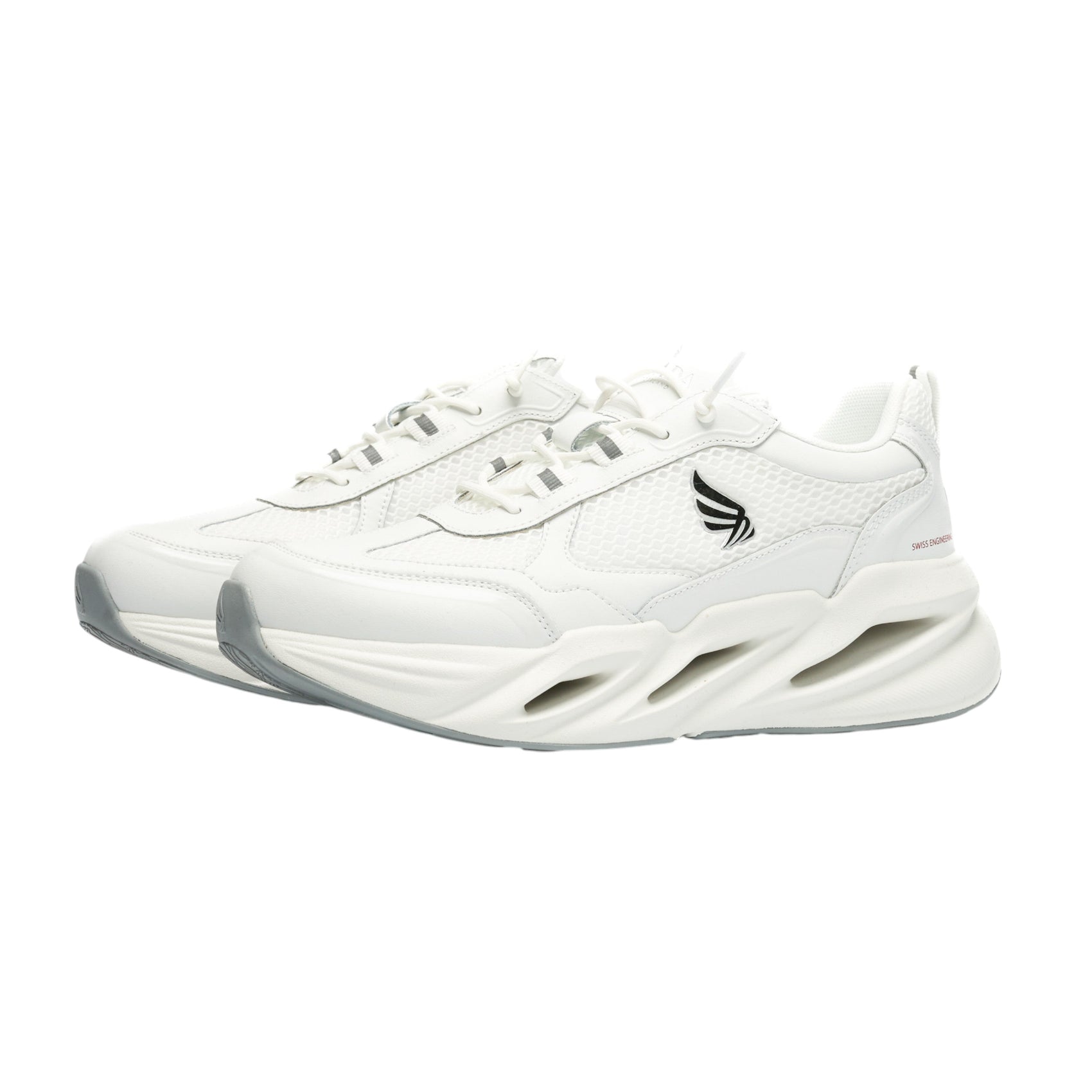 Gisada Runner High Sneakers - Gisada.com