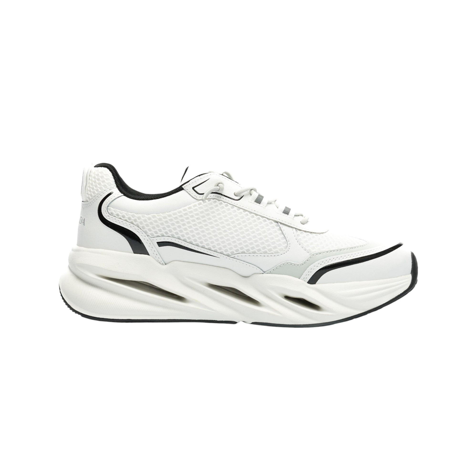 Gisada Runner High Sneakers - Gisada.com