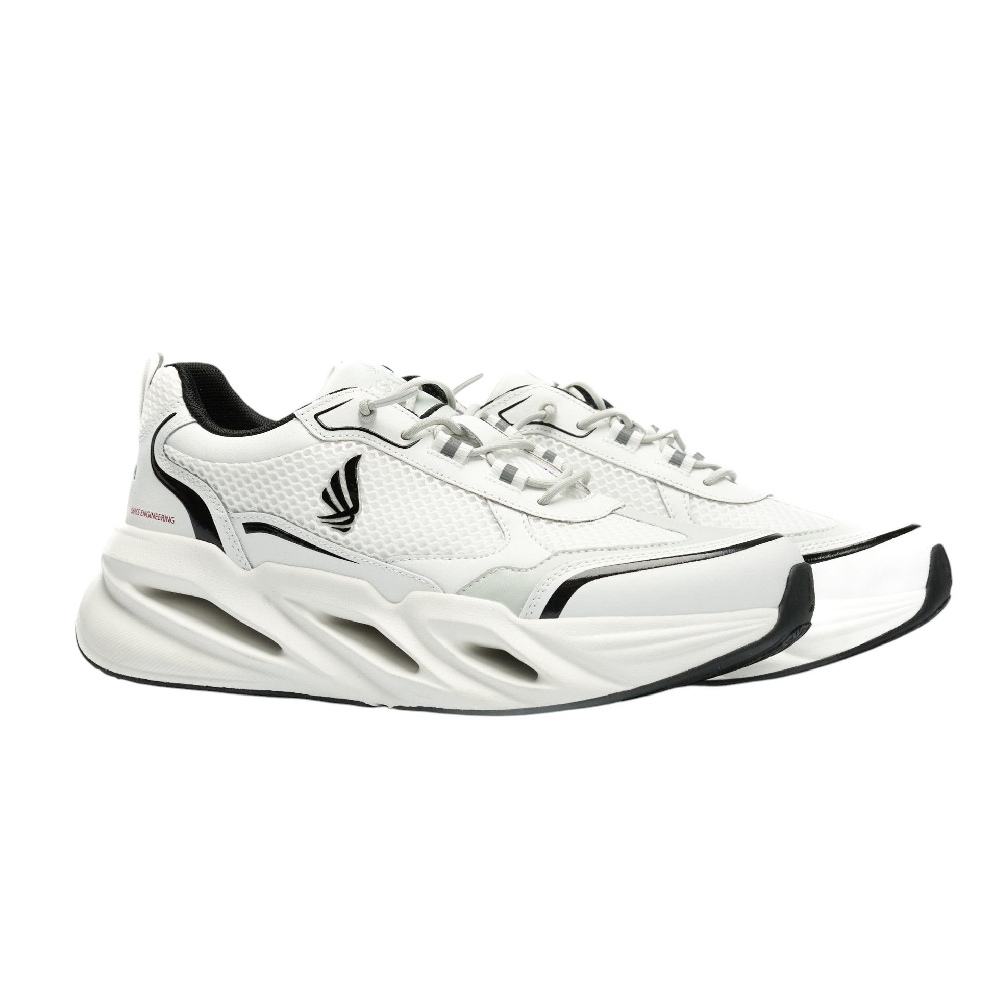 Gisada Runner High Sneakers - Gisada.com