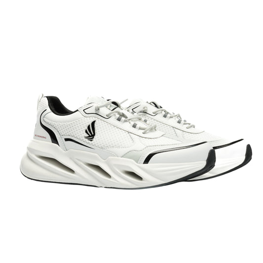 Gisada Runner High Sneakers - Gisada.com