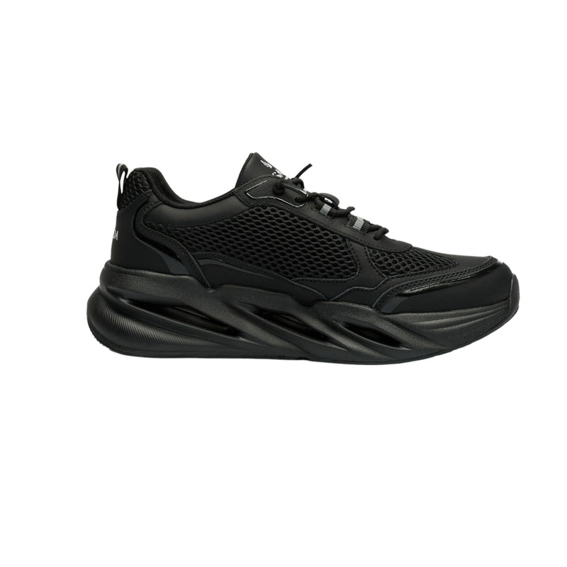 Gisada Runner High Sneakers - Gisada.com