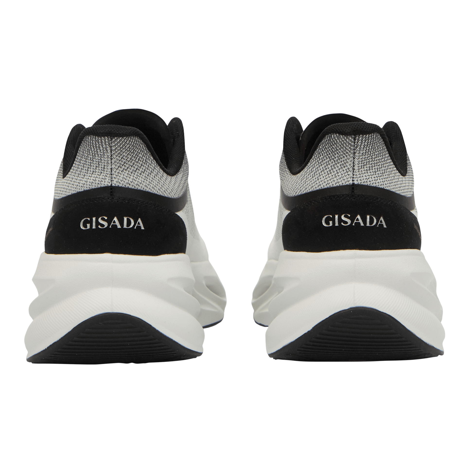 GISADA RUNNER HIGH - TOP SNEAKERS - Gisada.com