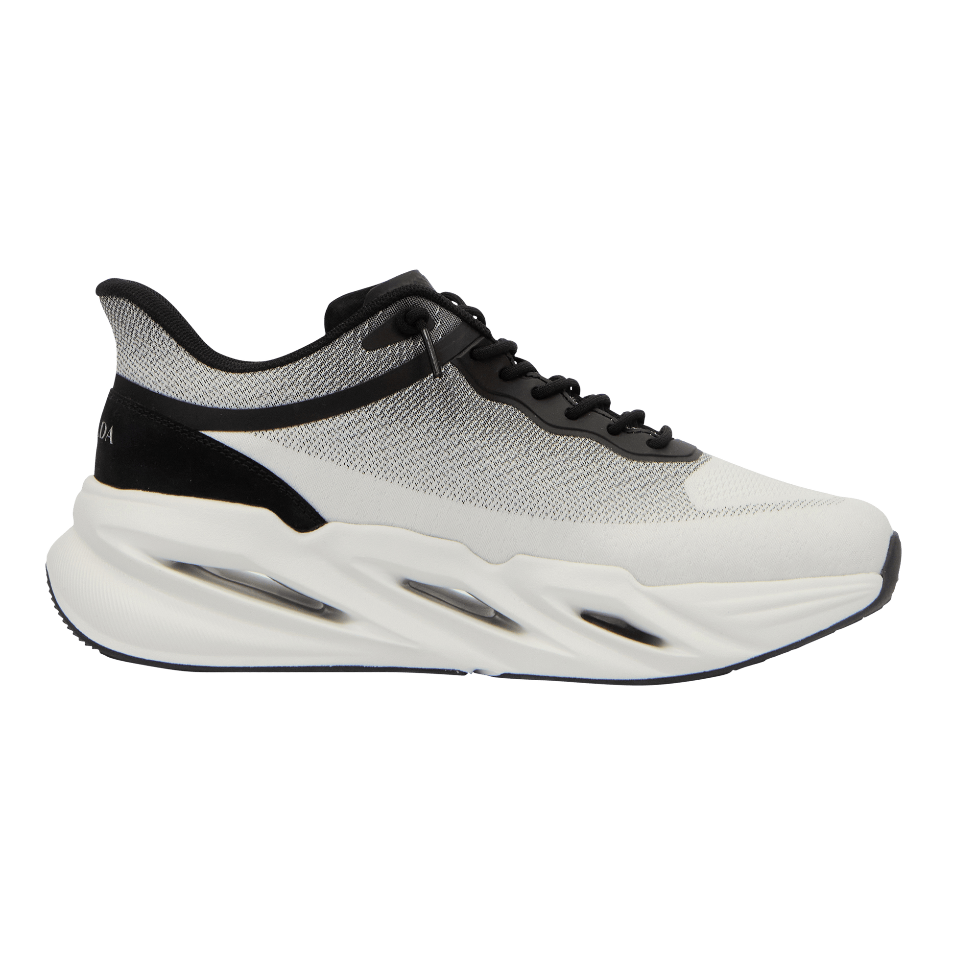 GISADA RUNNER HIGH - TOP SNEAKERS - Gisada.com