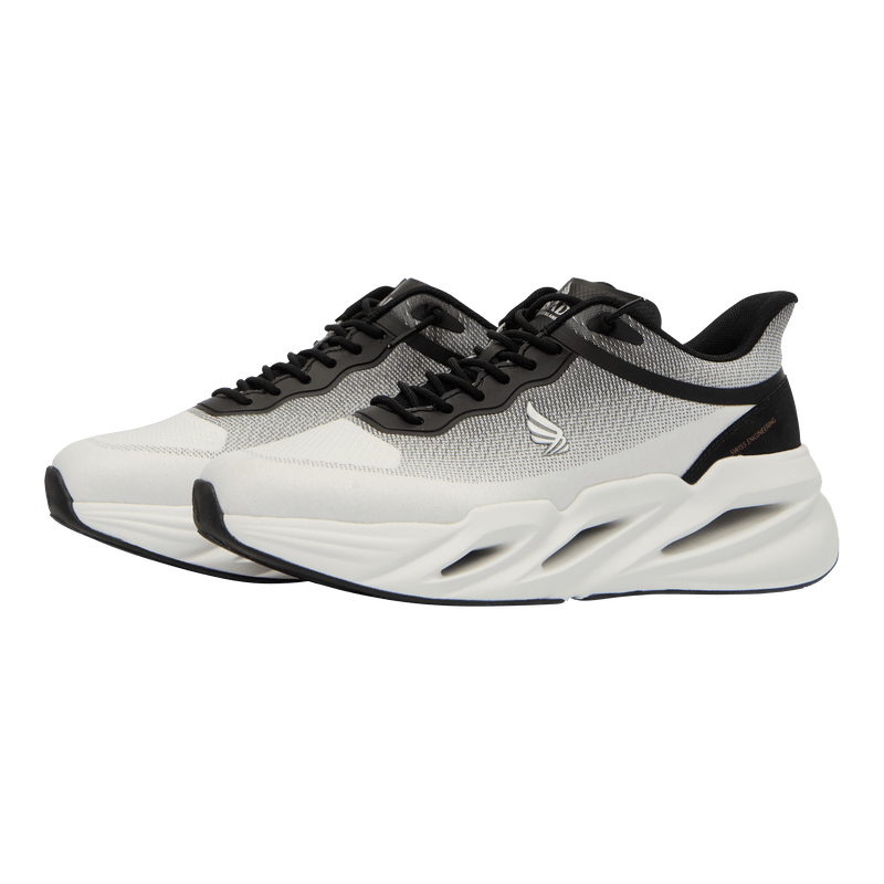 GISADA RUNNER HIGH - TOP SNEAKERS - Gisada.com