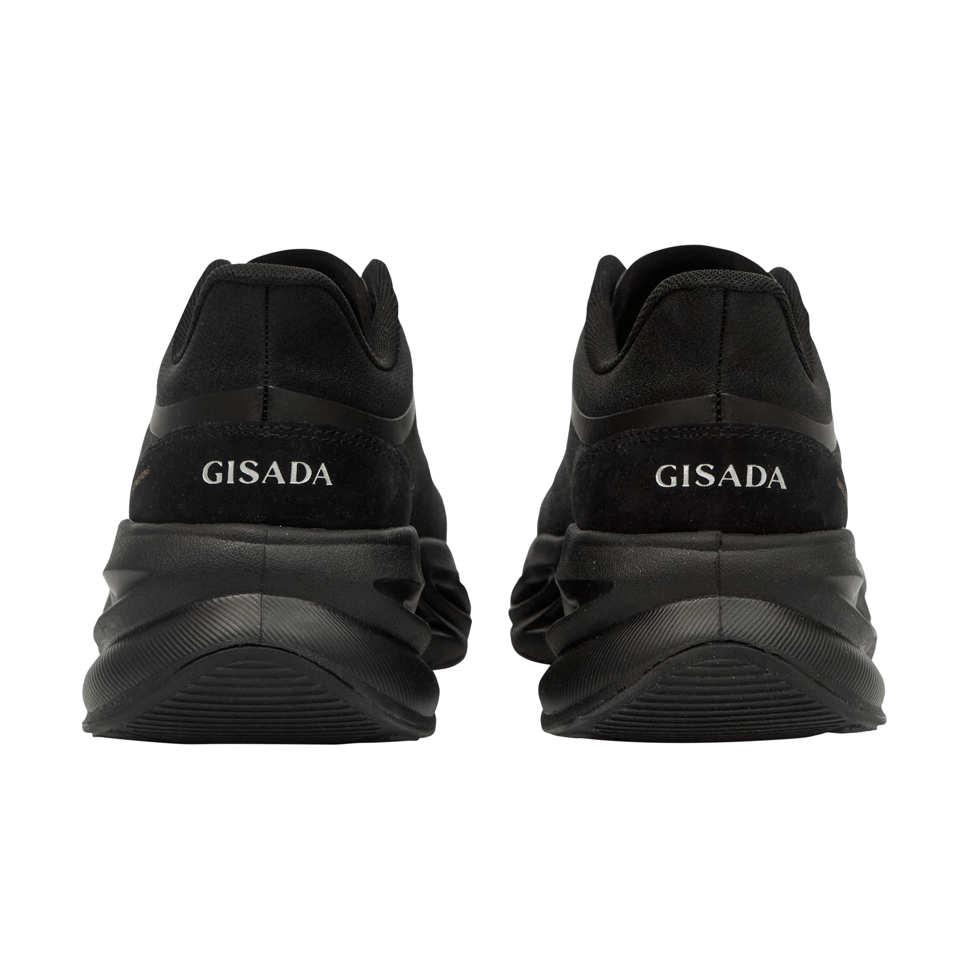 GISADA RUNNER HIGH - TOP SNEAKERS - Gisada.com