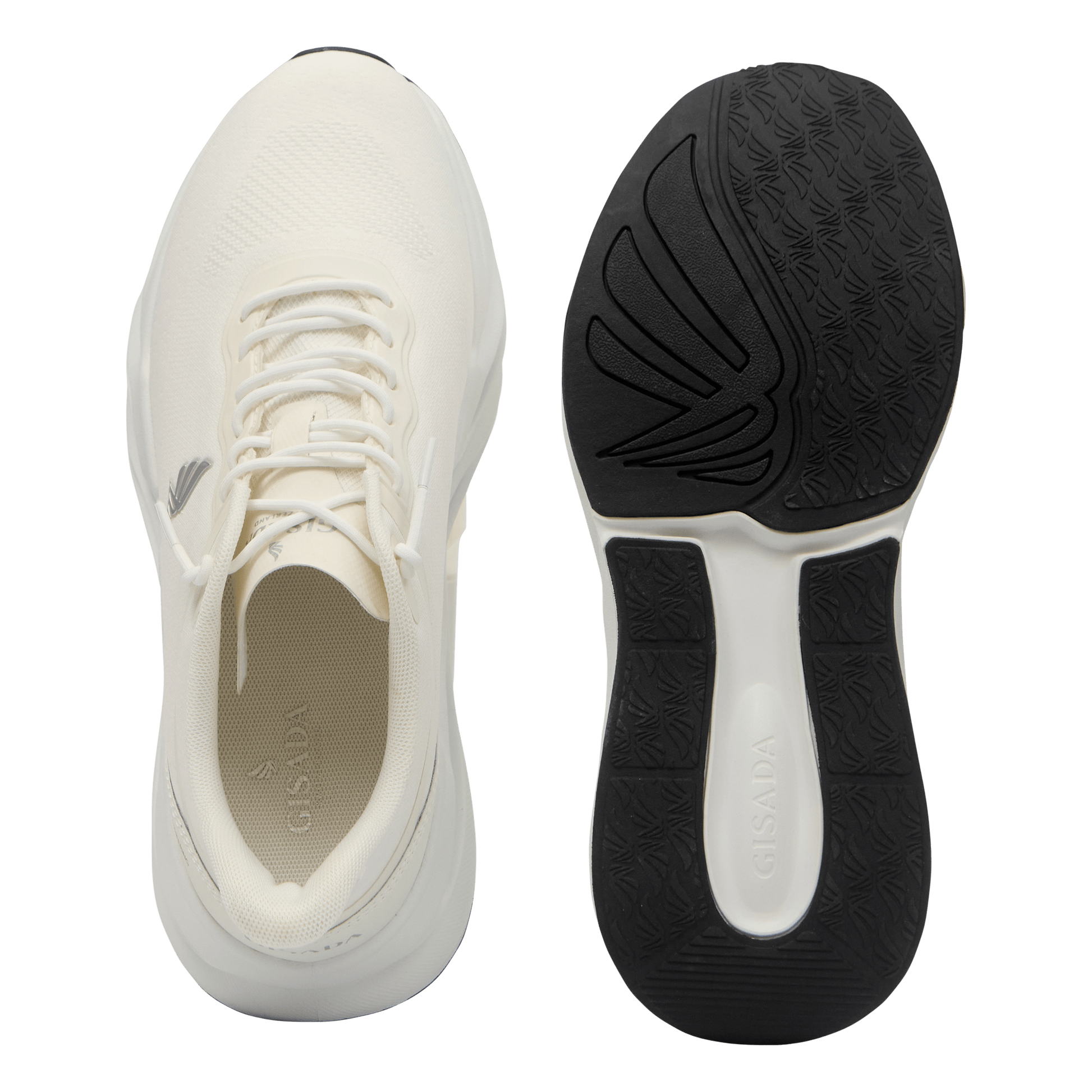 GISADA RUNNER HIGH - TOP SNEAKERS - Gisada.com