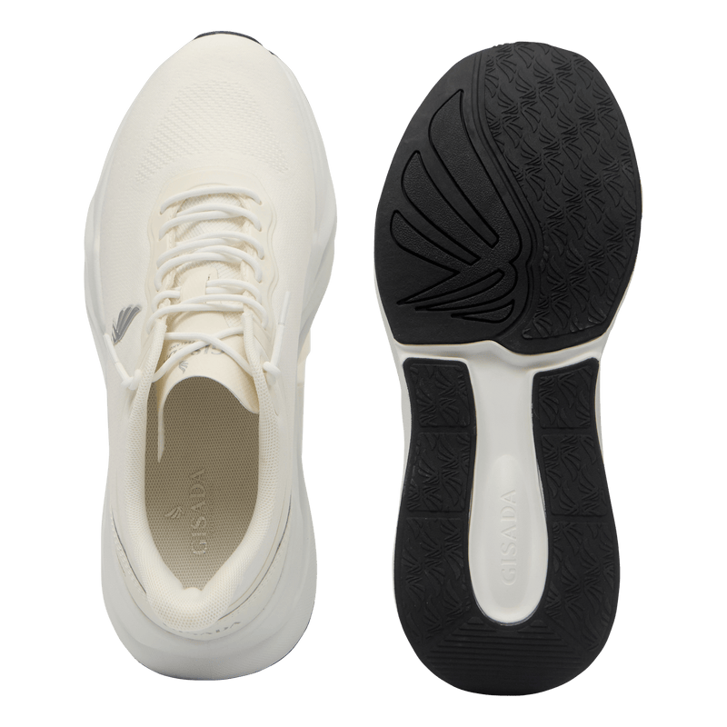 GISADA RUNNER HIGH - TOP SNEAKERS - Gisada.com