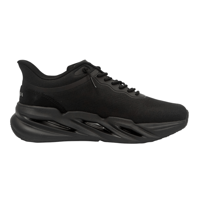 GISADA RUNNER HIGH - TOP SNEAKERS - Gisada.com