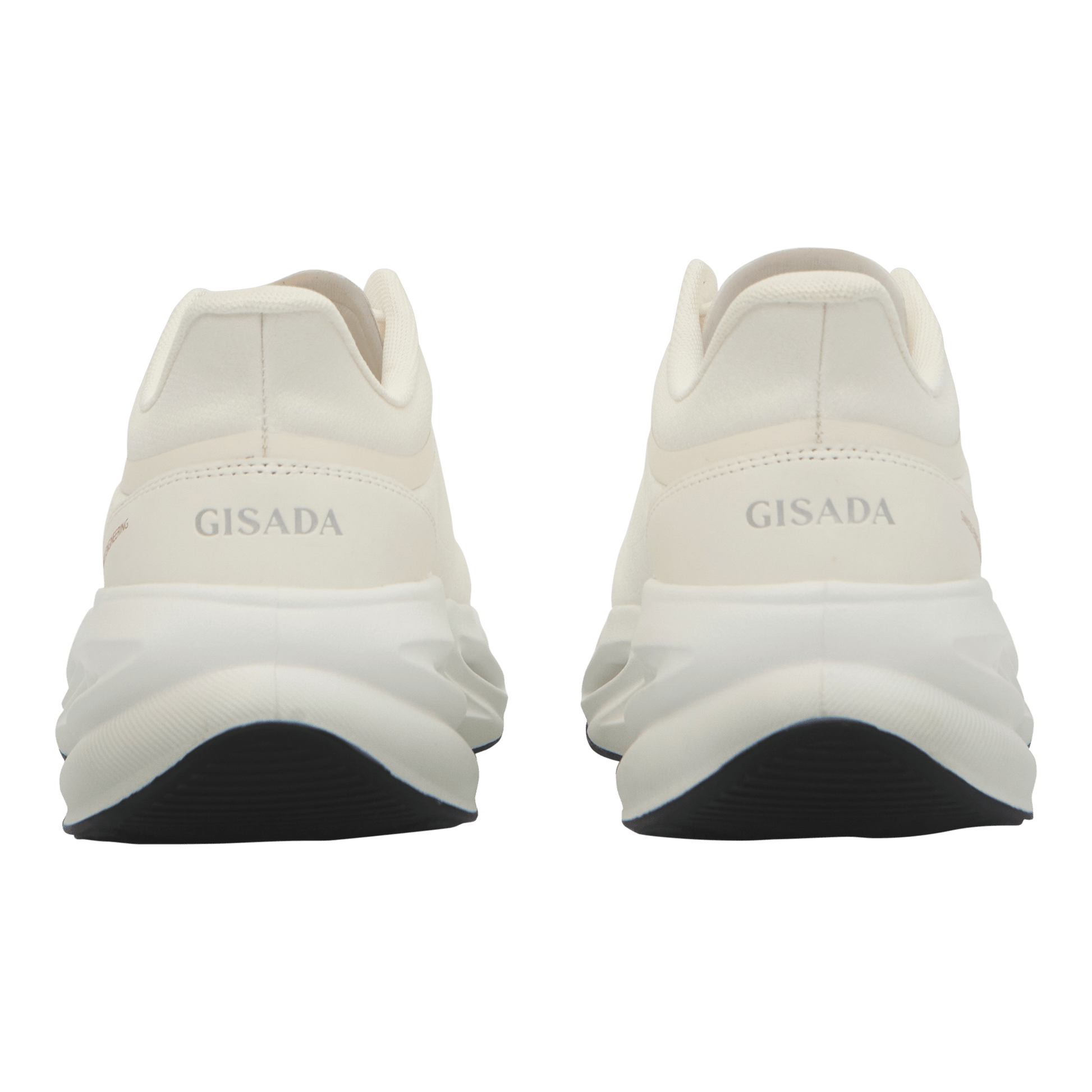 GISADA RUNNER HIGH - TOP SNEAKERS - Gisada.com