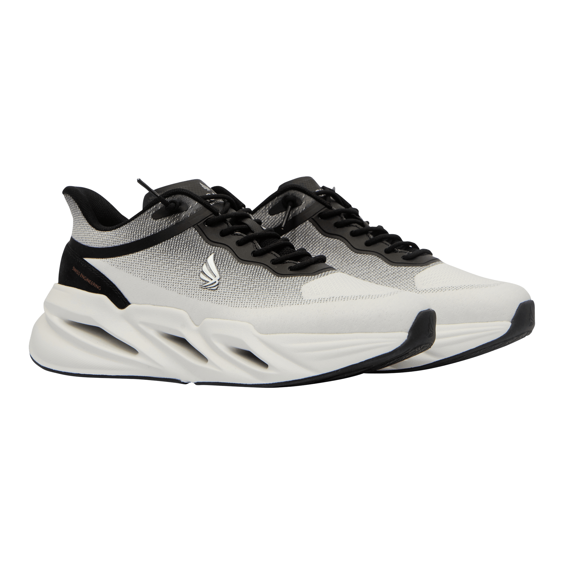 GISADA RUNNER HIGH - TOP SNEAKERS - Gisada.com