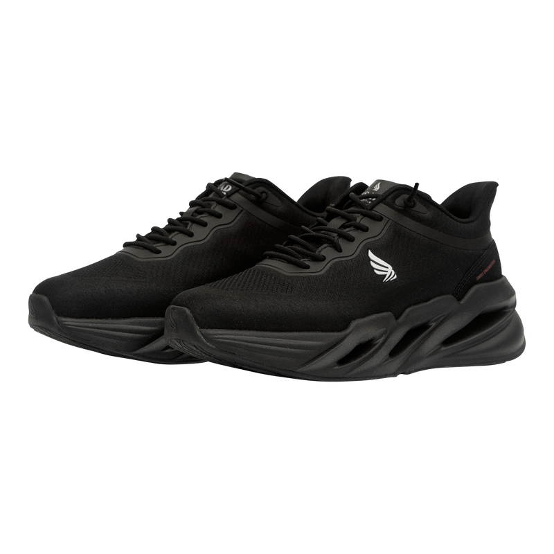 GISADA RUNNER HIGH - TOP SNEAKERS - Gisada.com