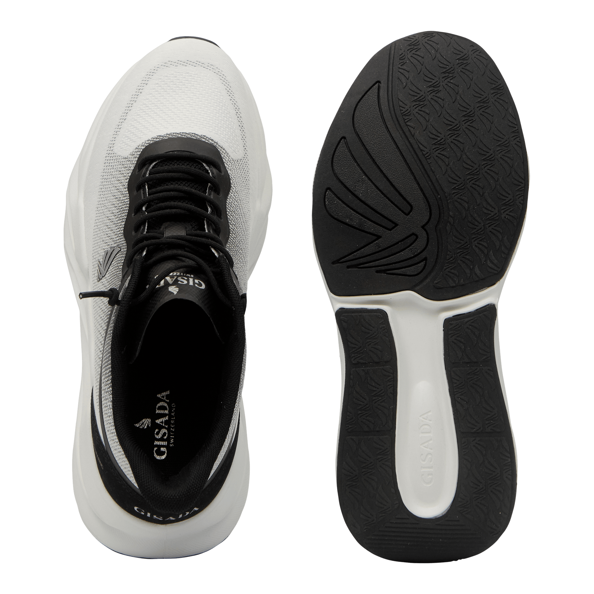 GISADA RUNNER HIGH - TOP SNEAKERS - Gisada.com