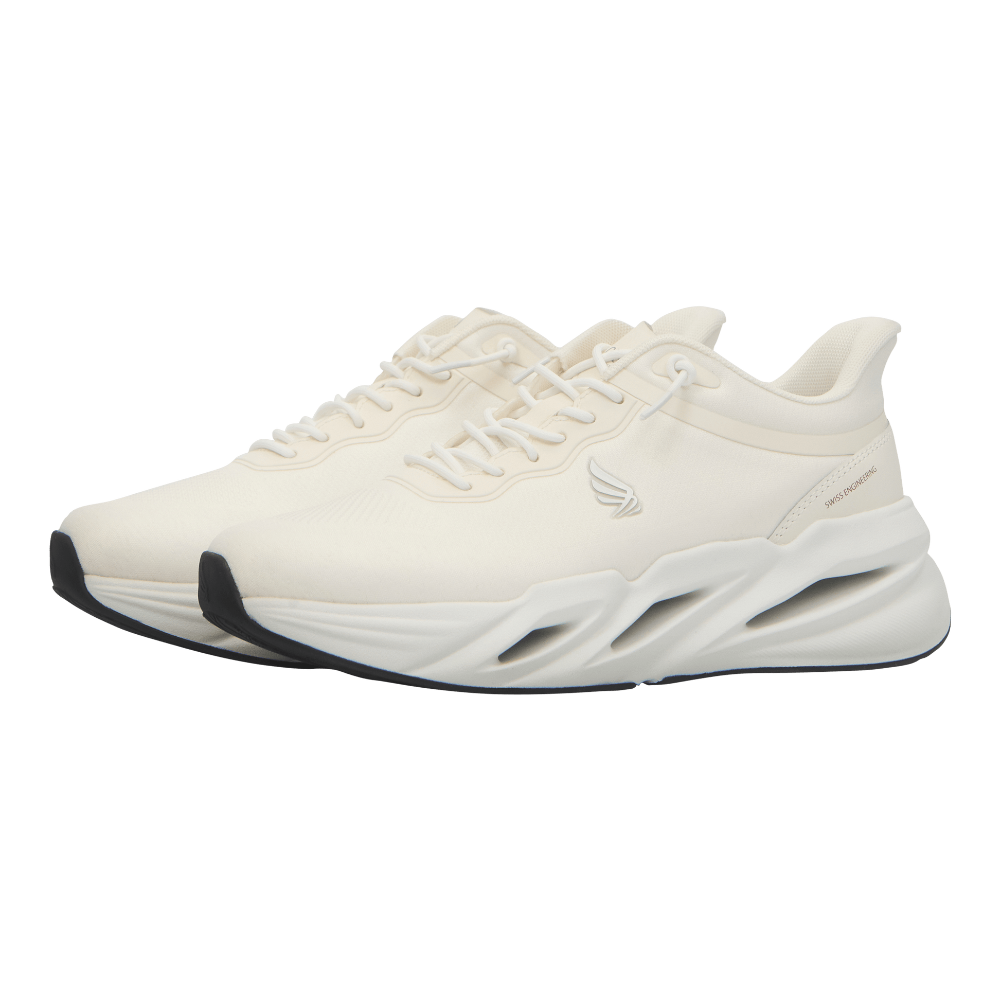 GISADA RUNNER HIGH - TOP SNEAKERS - Gisada.com