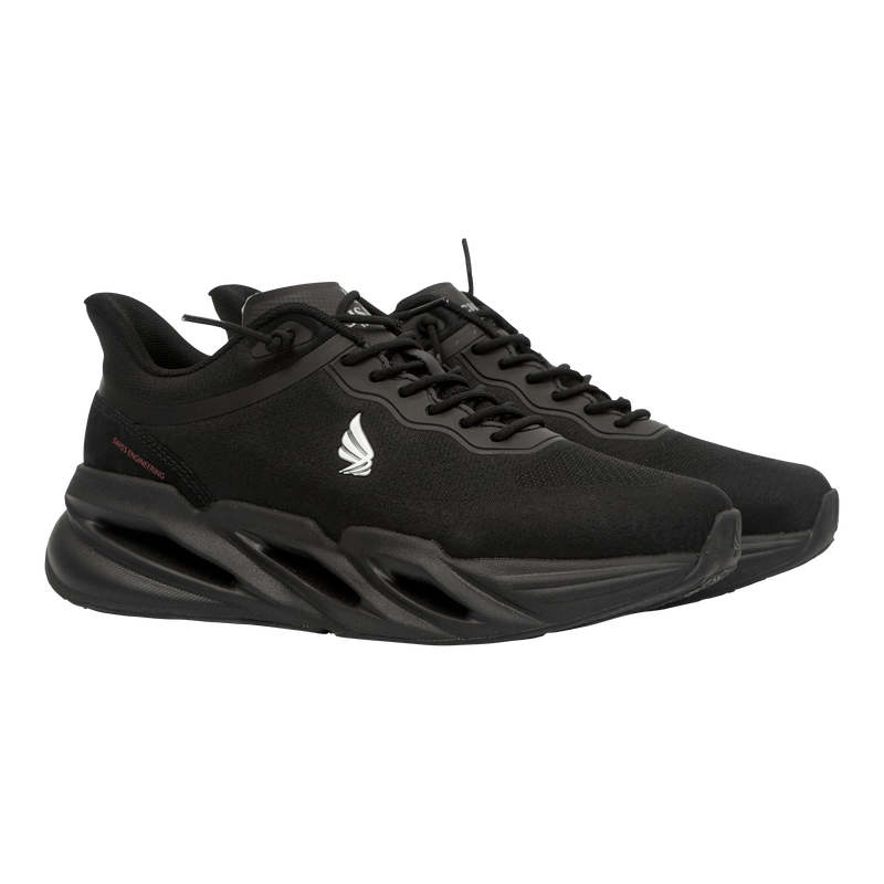 GISADA RUNNER HIGH - TOP SNEAKERS - Gisada.com