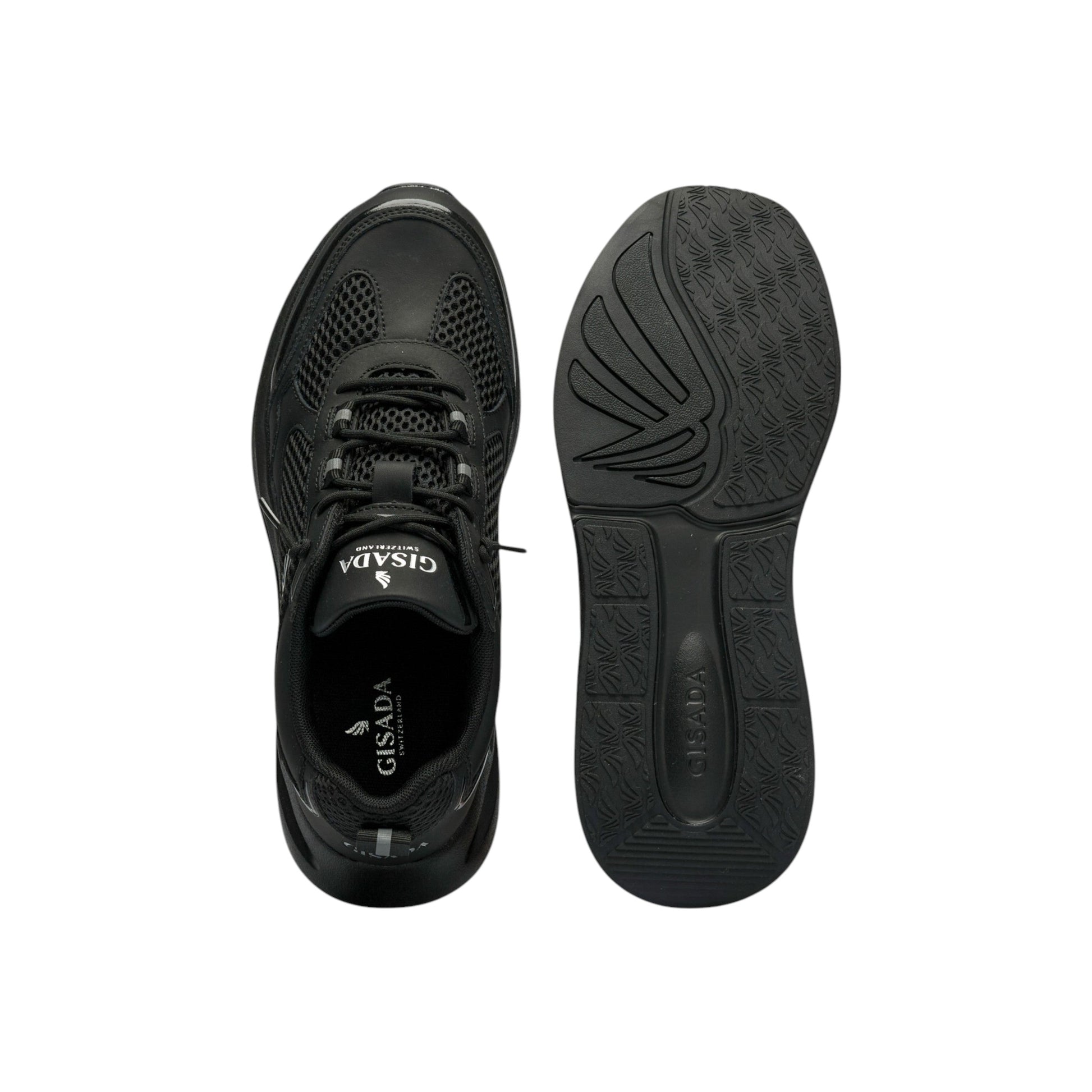 Gisada Runner Low Sneakers - Gisada.com