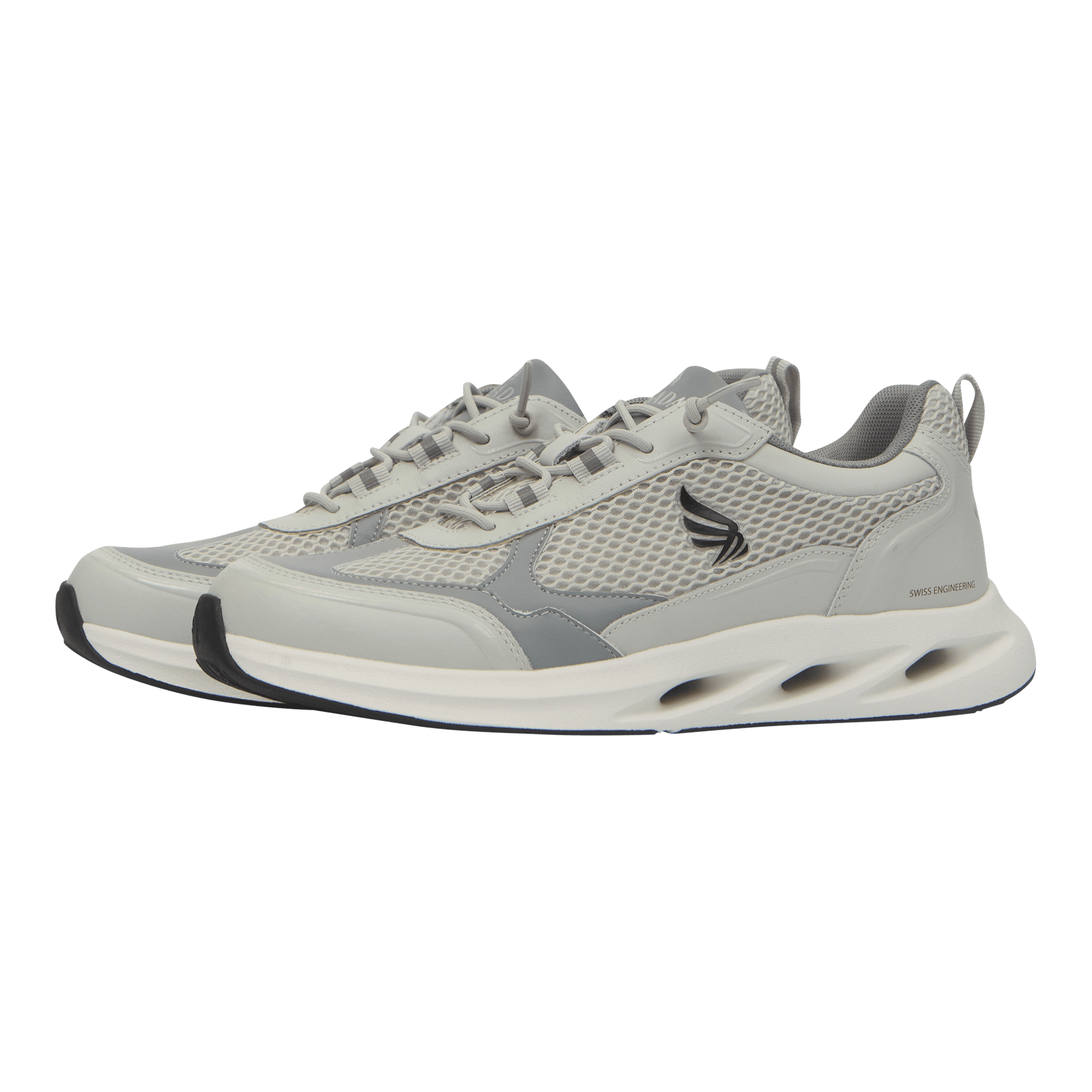 Gisada Runner Low Sneakers - Gisada.com