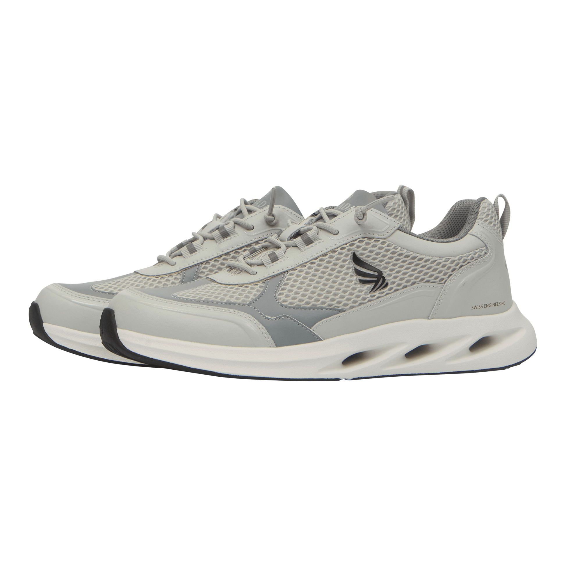 Gisada Runner Low Sneakers - Gisada.com