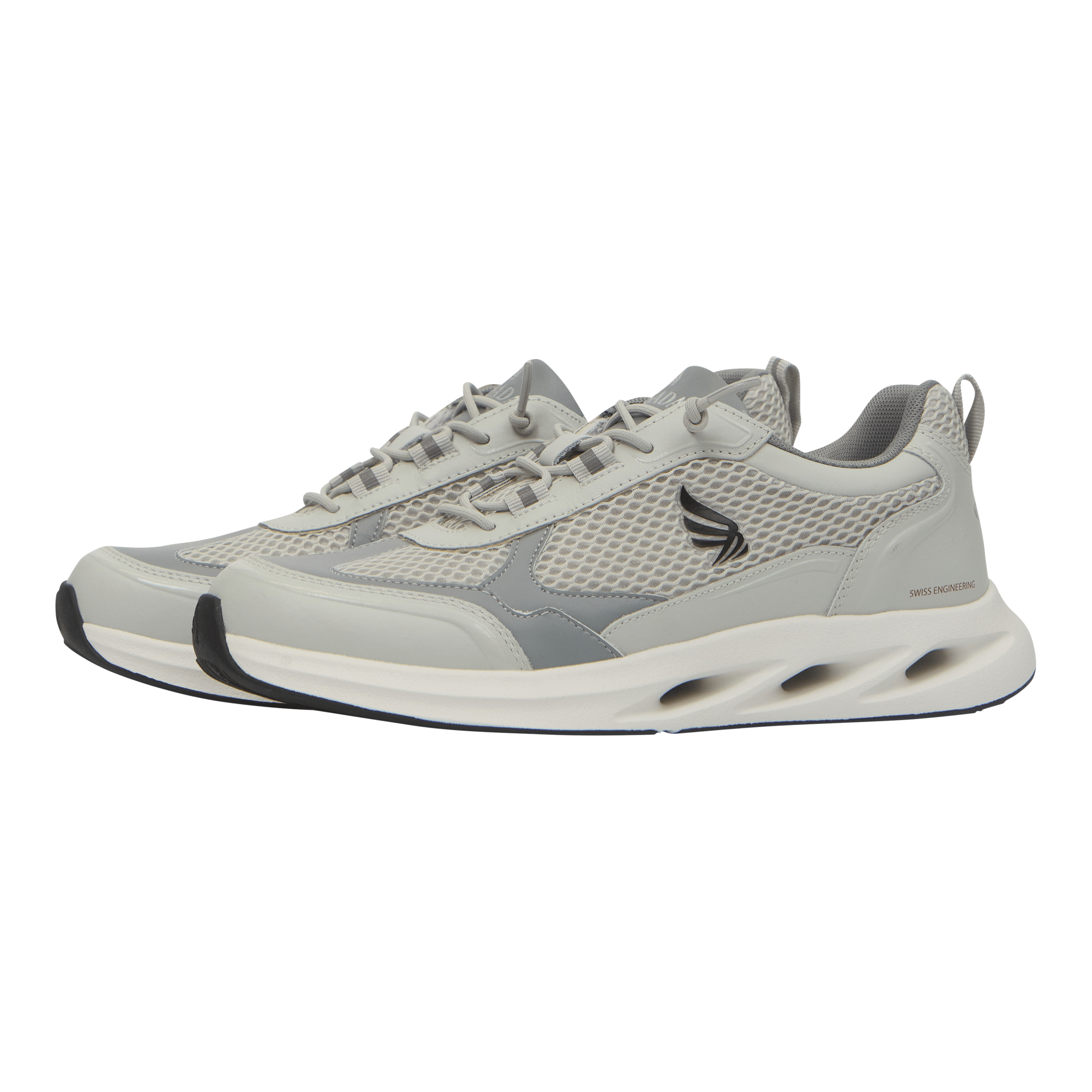 Runner Low Sneakers