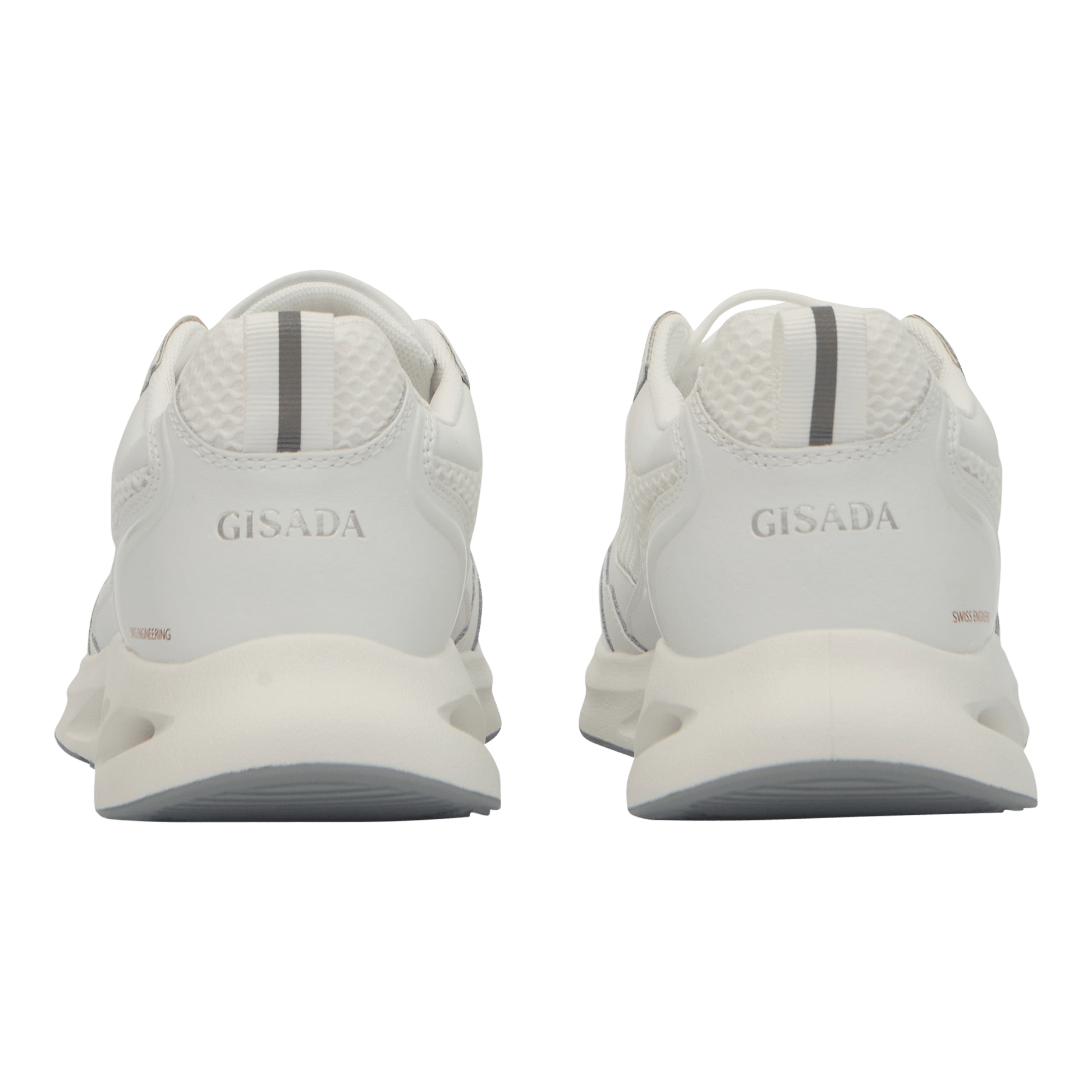 Gisada Runner Low Sneakers - Gisada.com