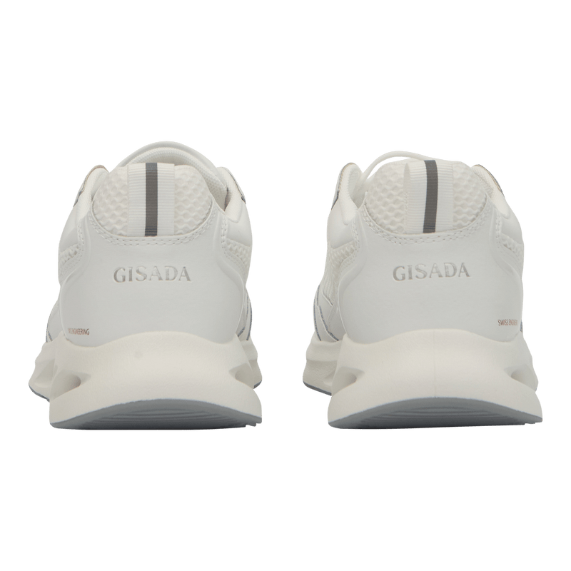 Gisada Runner Low Sneakers - Gisada.com