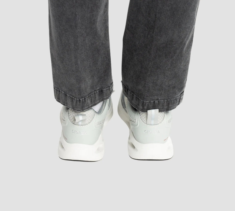 Gisada Runner Low Sneakers - Gisada.com