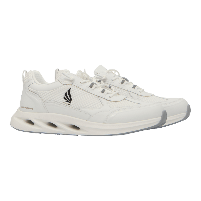Gisada Runner Low Sneakers - Gisada.com