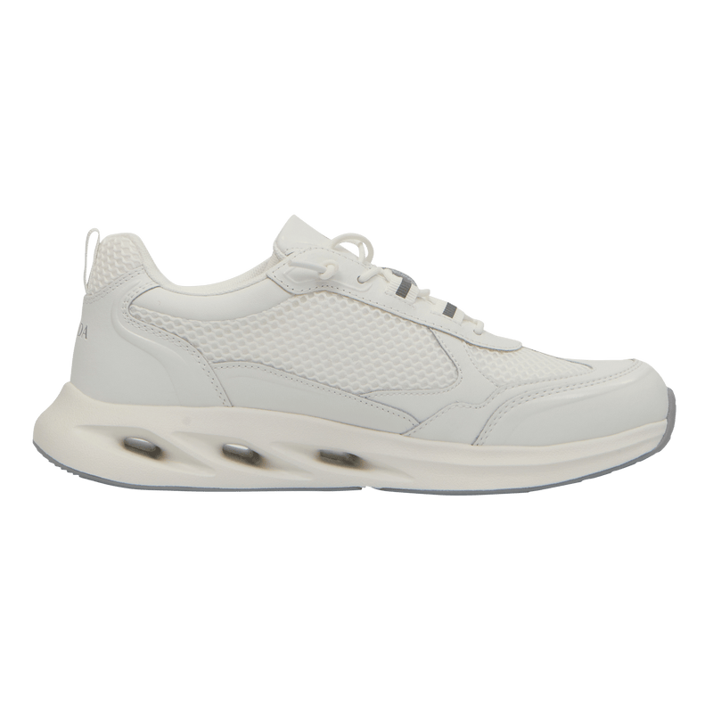 Gisada Runner Low Sneakers - Gisada.com