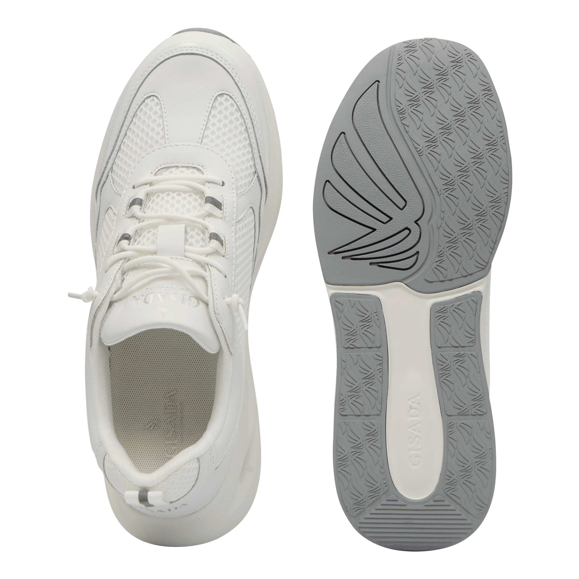 Gisada Runner Low Sneakers - Gisada.com