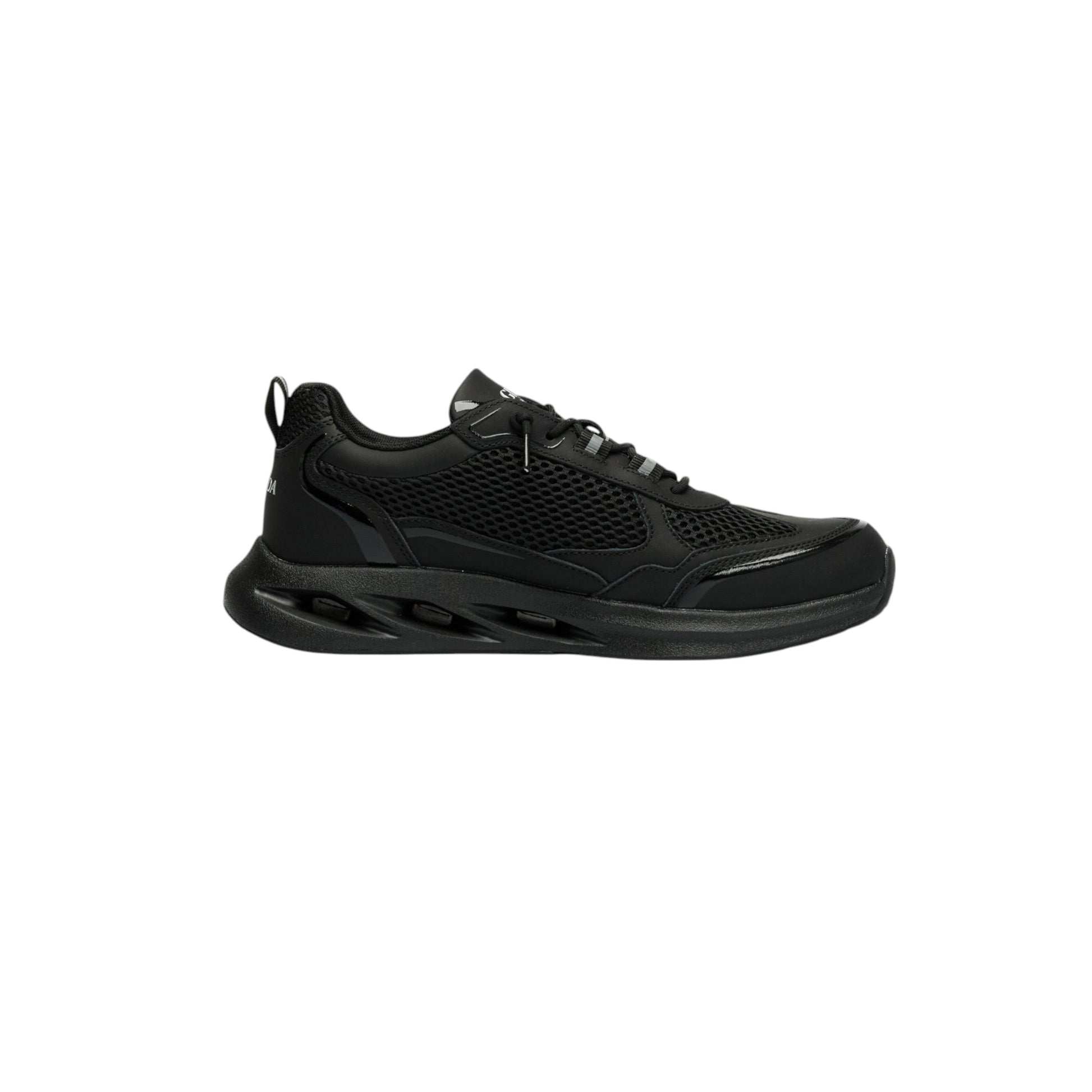 Gisada Runner Low Sneakers - Gisada.com