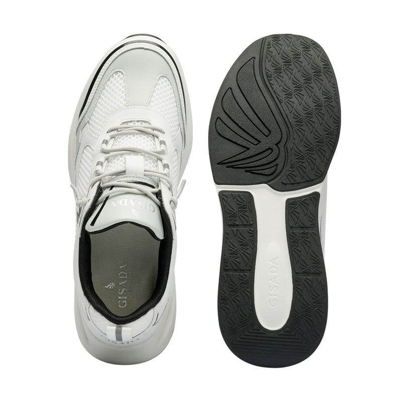 Gisada Runner Low Sneakers - Gisada.com