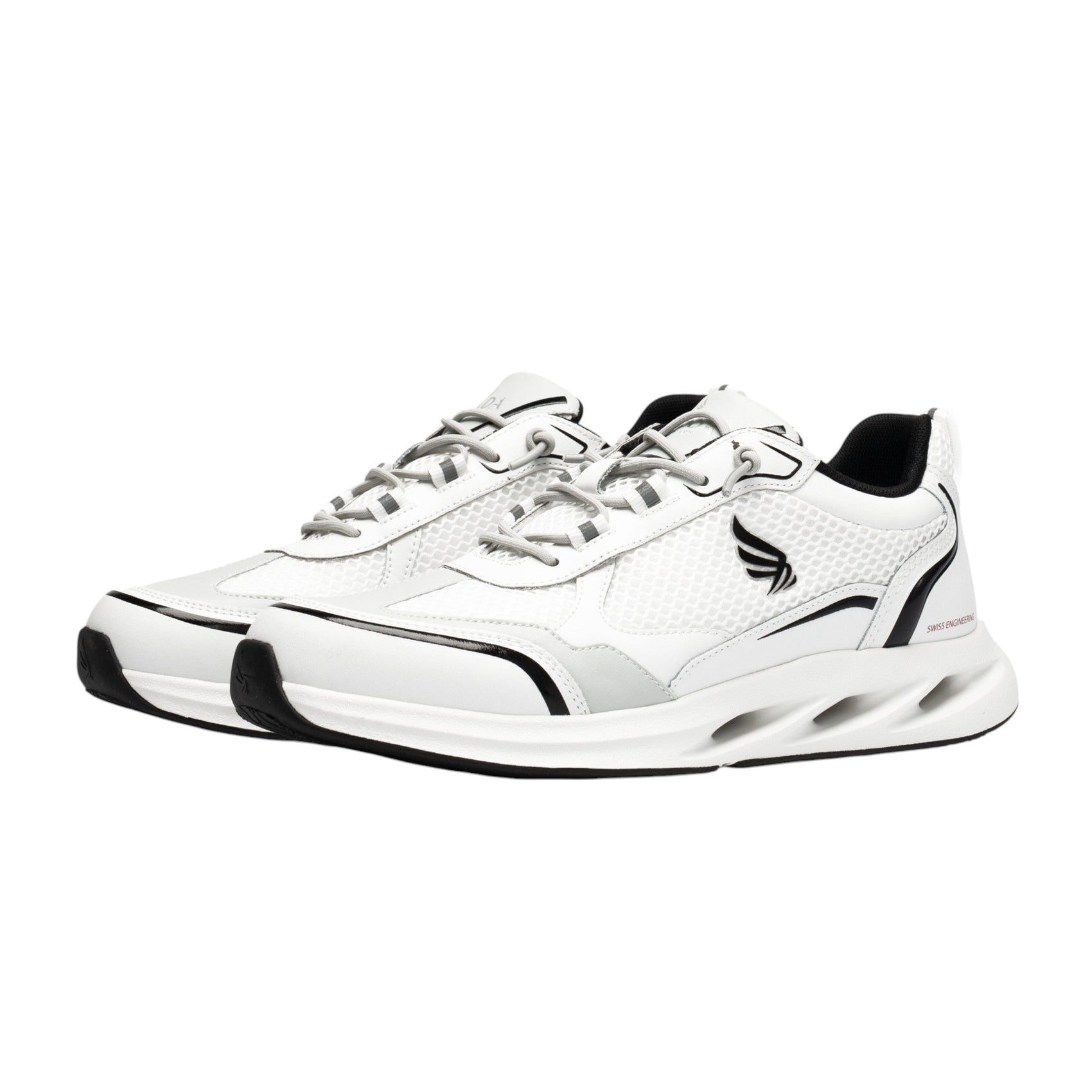 Gisada Runner Low Sneakers - Gisada.com