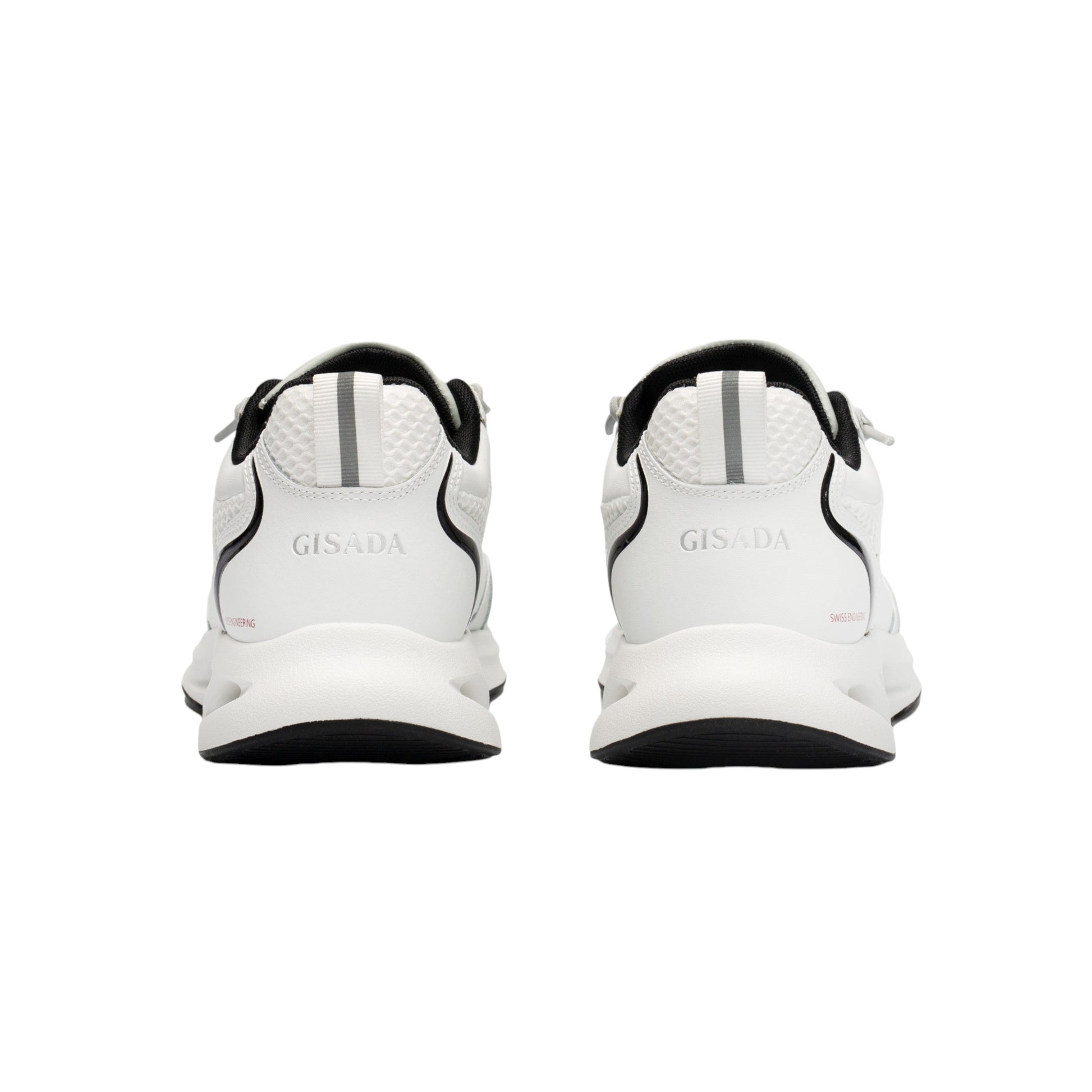 Gisada Runner Low Sneakers - Gisada.com