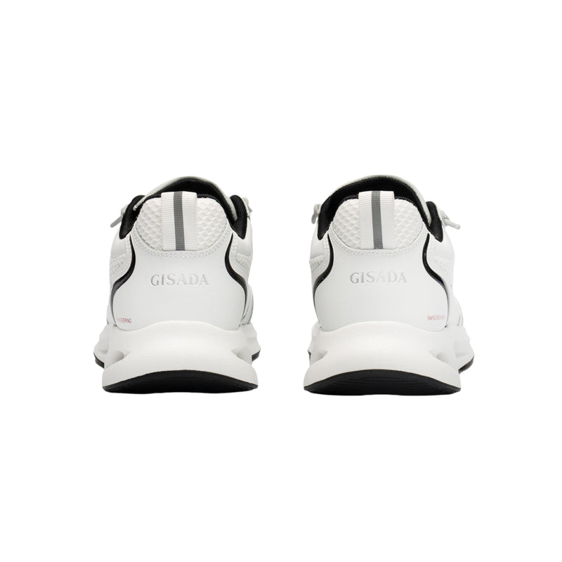 Gisada Runner Low Sneakers - Gisada.com
