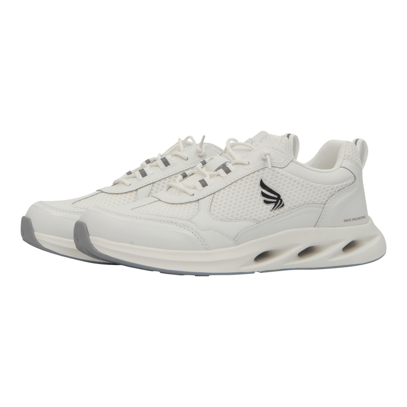Gisada Runner Low Sneakers - Gisada.com
