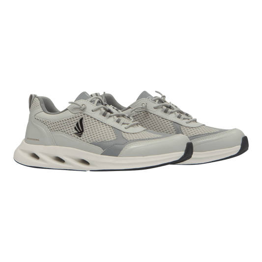 Gisada Runner Low Sneakers - Gisada.com
