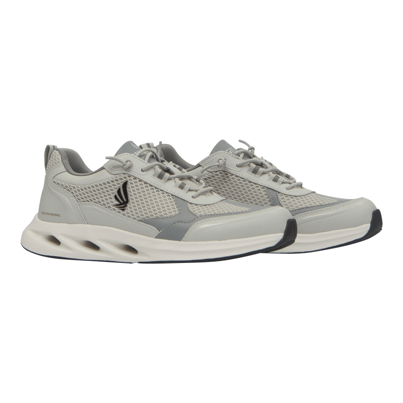 Gisada Runner Low Sneakers - Gisada.com