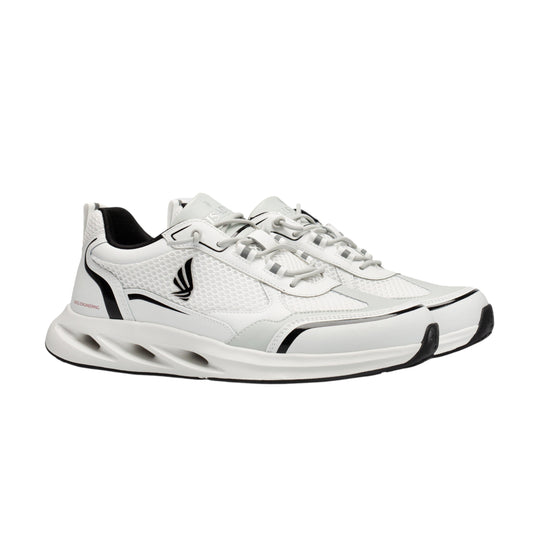 Gisada Runner Low Sneakers - Gisada.com