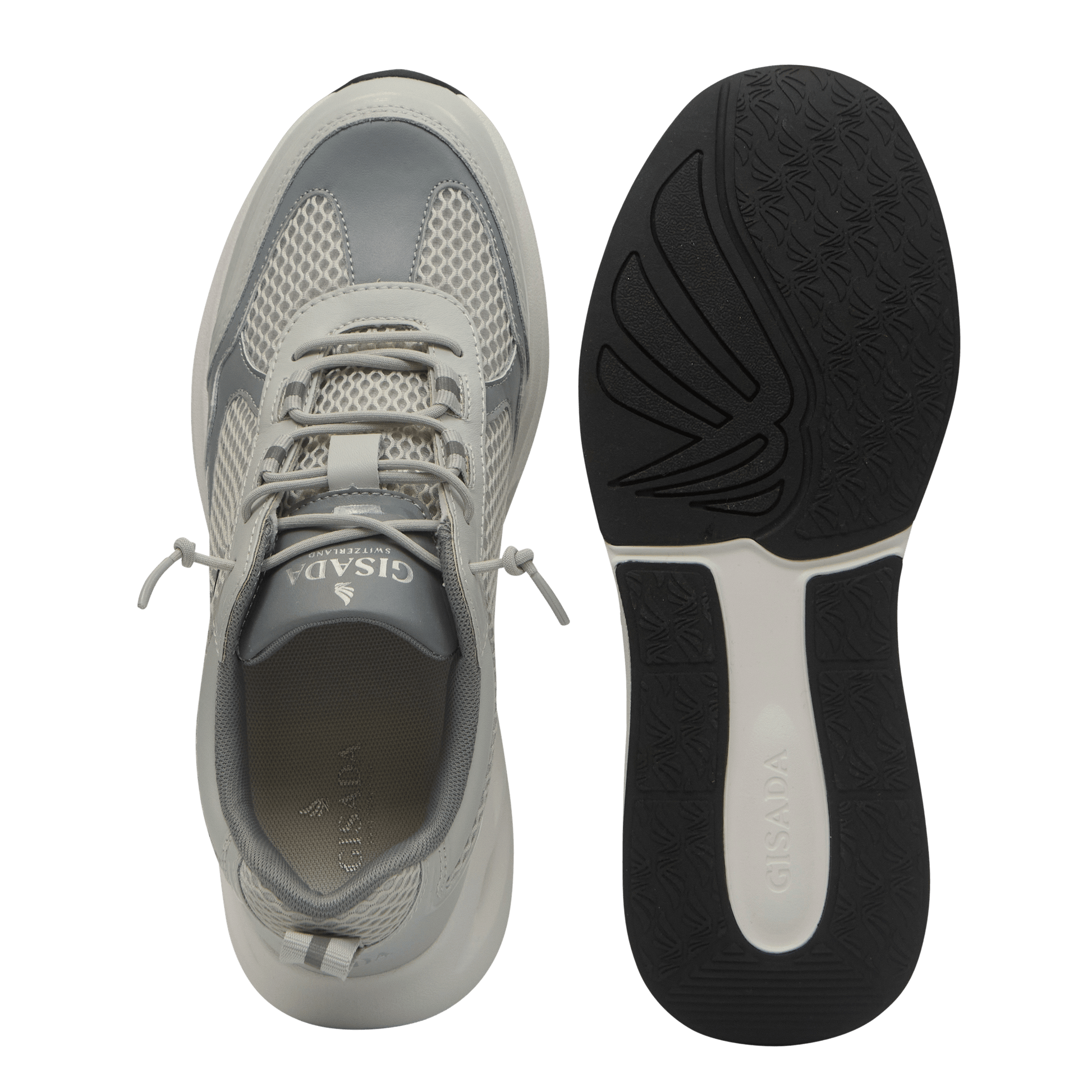 Gisada Runner Low Sneakers - Gisada.com