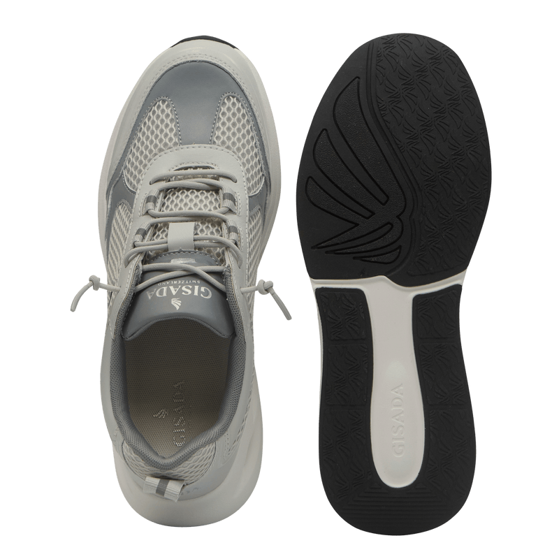 Gisada Runner Low Sneakers - Gisada.com